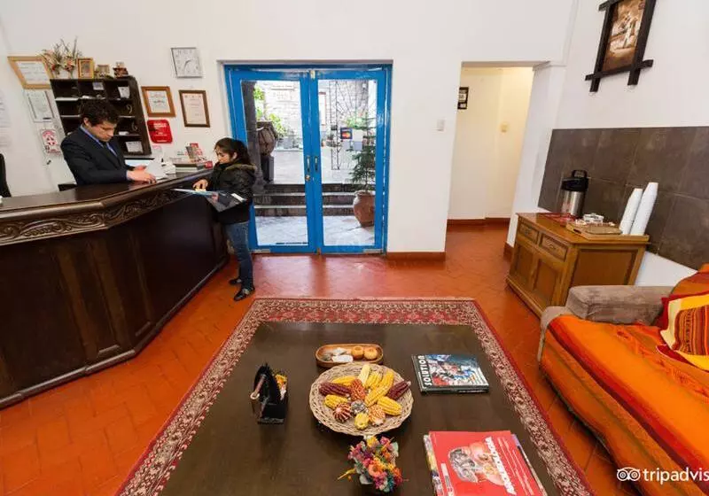 Fotos del hotel Loreto Boutique:  2