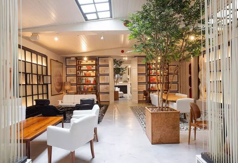 Margot House Barcelona