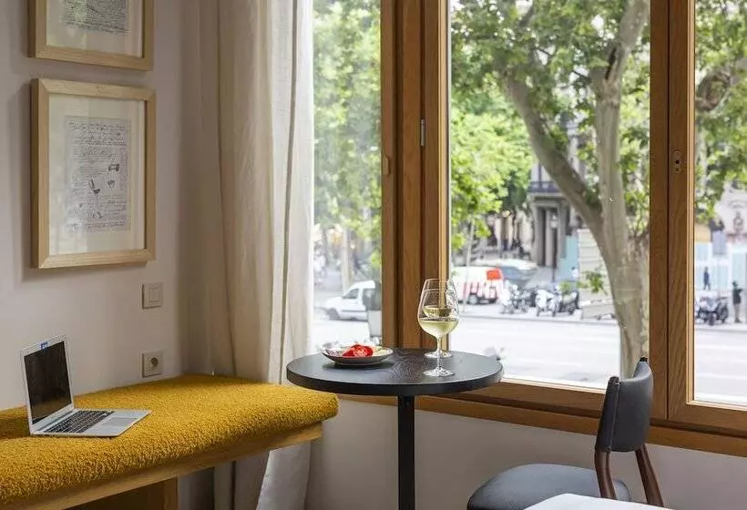 Fotos del hotel Margot House Barcelona:  3