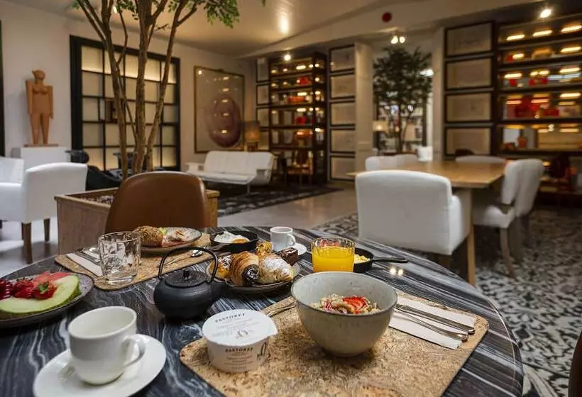 Fotos del hotel Margot House Barcelona:  14