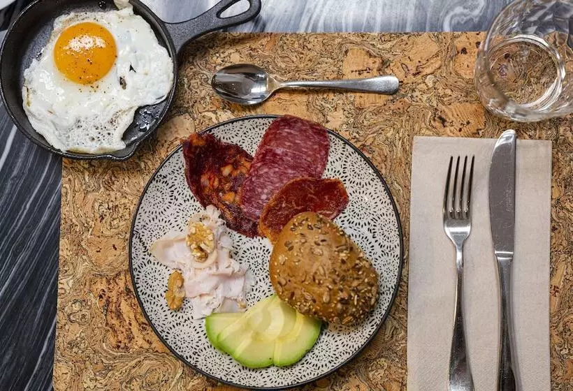 Fotos del hotel Margot House Barcelona:  13