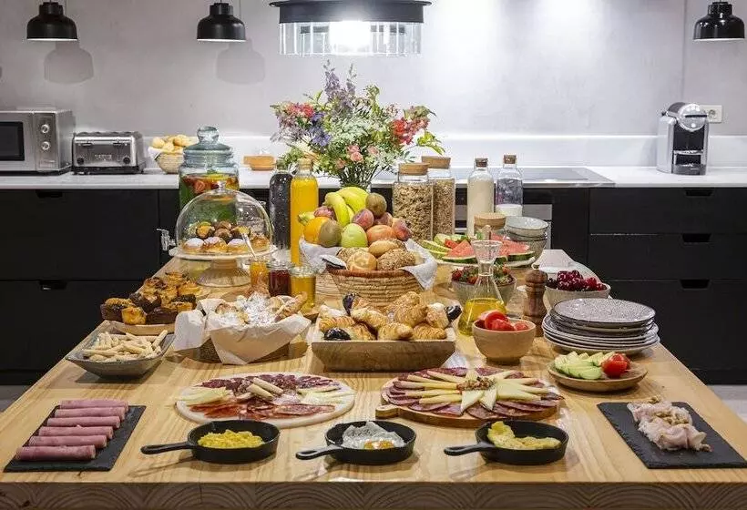 Fotos del hotel Margot House Barcelona:  2