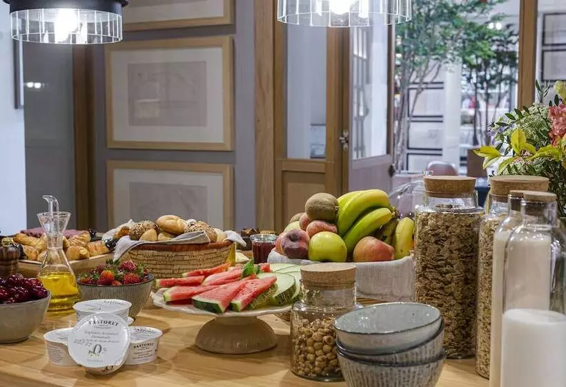 Fotos del hotel Margot House Barcelona:  5