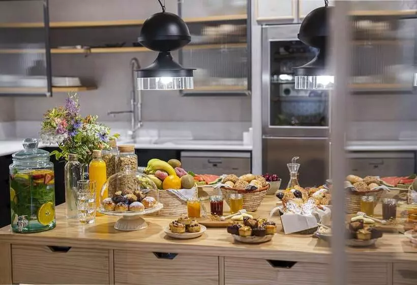 Fotos del hotel Margot House Barcelona:  15