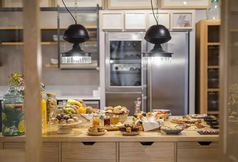 Fotos del hotel Margot House Barcelona:  4