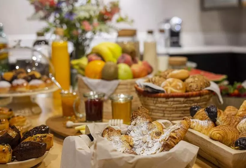 Fotos del hotel Margot House Barcelona:  8