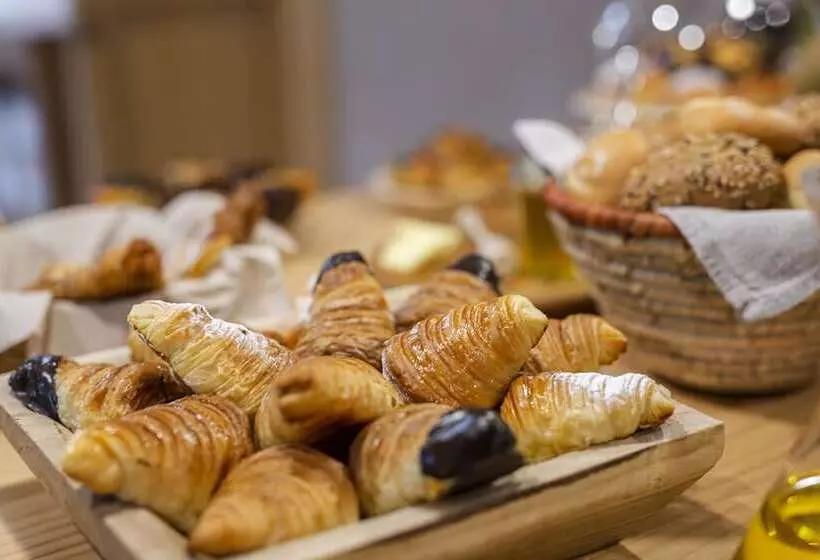 Fotos del hotel Margot House Barcelona:  11