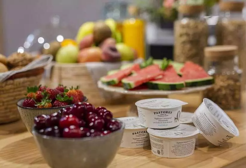 Fotos del hotel Margot House Barcelona:  9