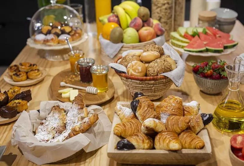 Fotos del hotel Margot House Barcelona:  12