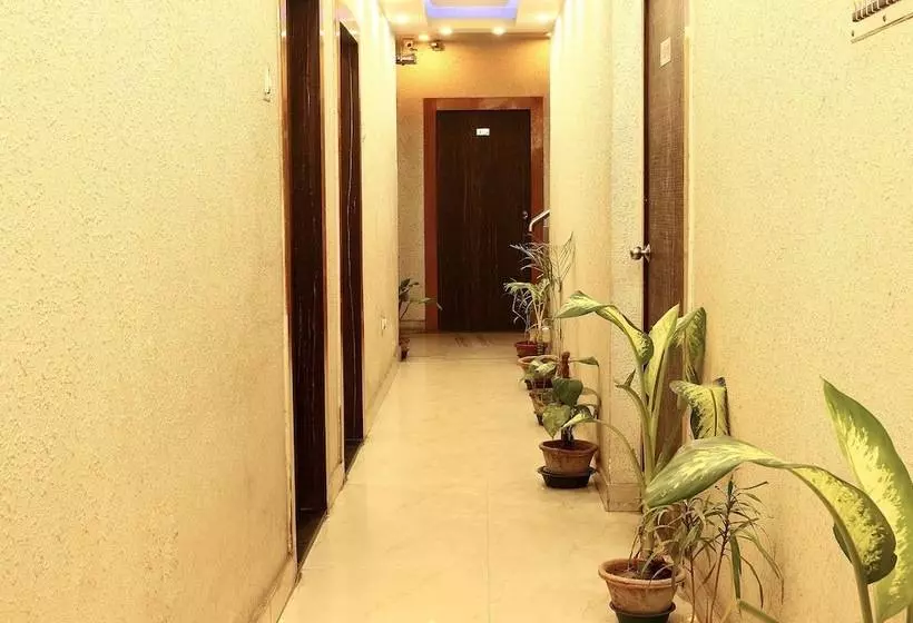 Fotos del hotel Oyo Rooms Airport Gate No 2:  3