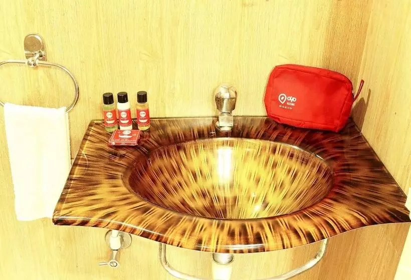 Fotos del hotel Oyo Rooms Airport Gate No 2:  4