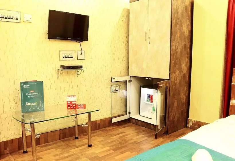 Fotos del hotel Oyo Rooms Airport Gate No 2:  13