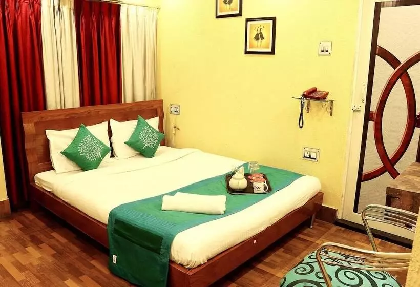 Fotos del hotel Oyo Rooms Airport Gate No 2:  10