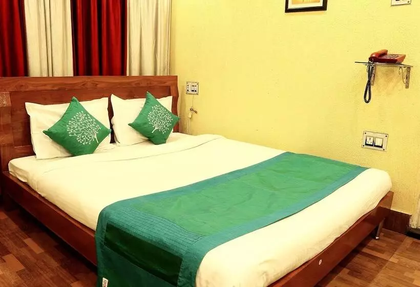 Oyo Rooms Airport Gate No 2