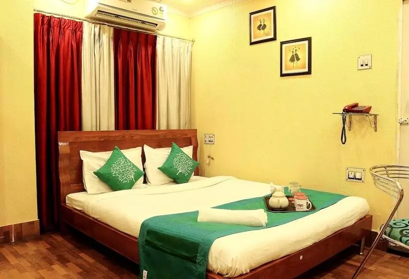 Fotos del hotel Oyo Rooms Airport Gate No 2:  12