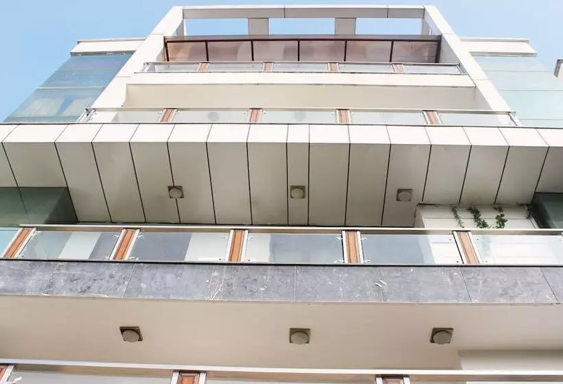 Fotos del hotel Oyo Rooms Nehru Place Extension:  6