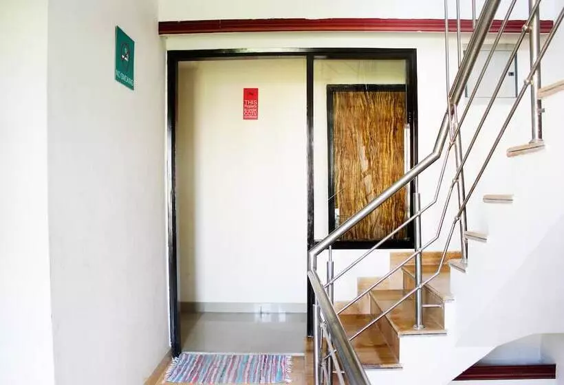 Fotos del hotel Oyo Rooms Nehru Place Extension:  10