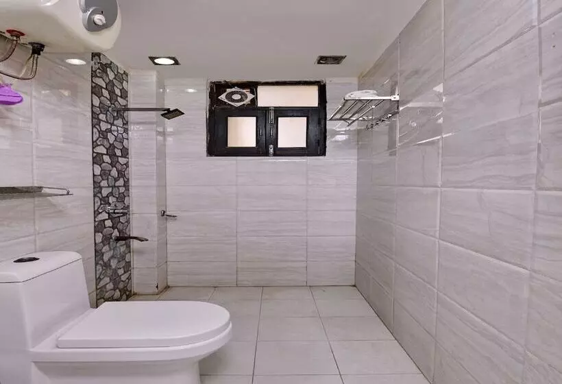 Fotos del hotel Oyo Rooms Nehru Place Extension:  5