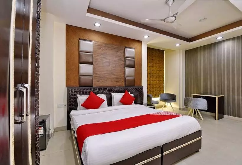 Fotos del hotel Oyo Rooms Nehru Place Extension:  7