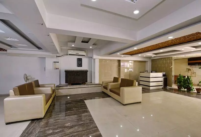 Fotos del hotel Oyo Rooms Nehru Place Extension:  12