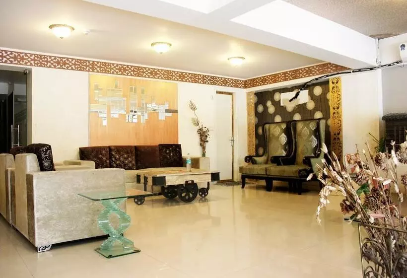 Fotos del hotel Oyo Rooms Nehru Place Extension:  2