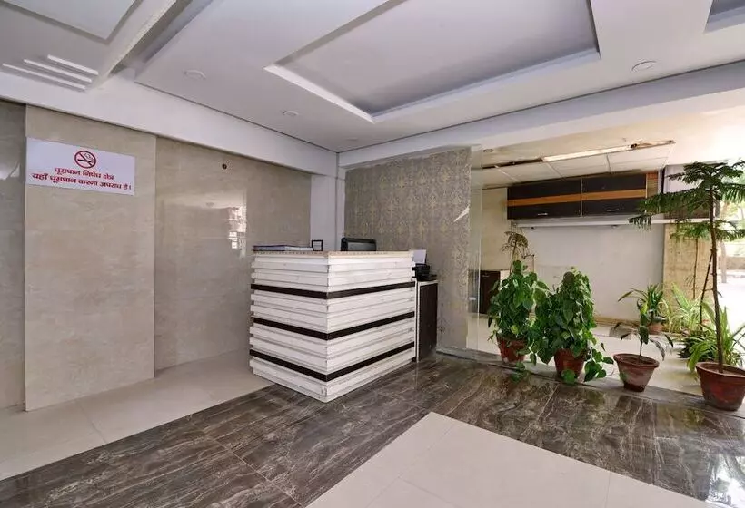 Fotos del hotel Oyo Rooms Nehru Place Extension:  3