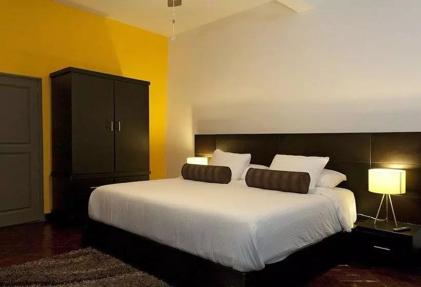 Fotos del hotel Pila Seca 11 - Hotel Boutique:  6