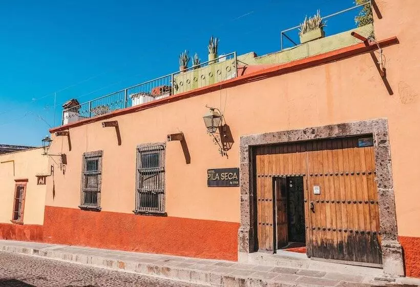 Fotos del hotel Pila Seca 11 - Hotel Boutique:  4