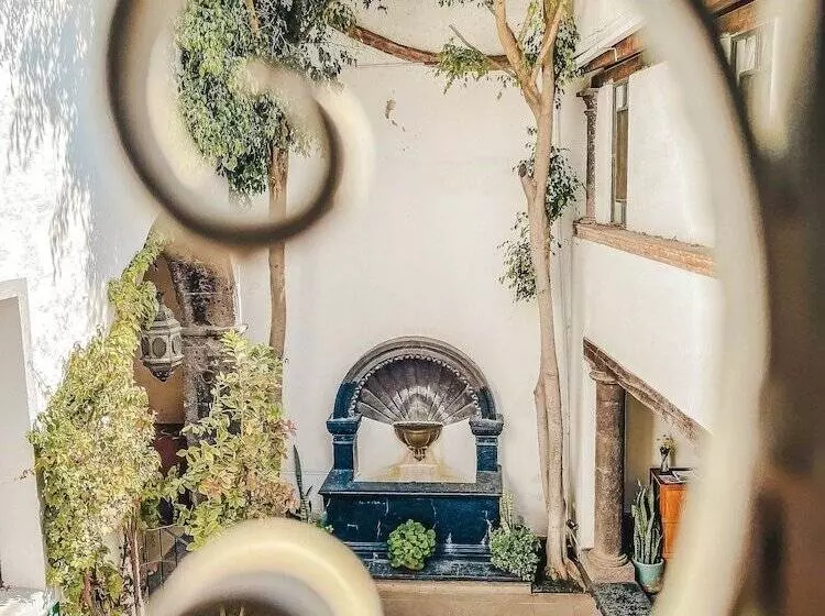 Fotos del hotel Pila Seca 11 - Hotel Boutique:  2