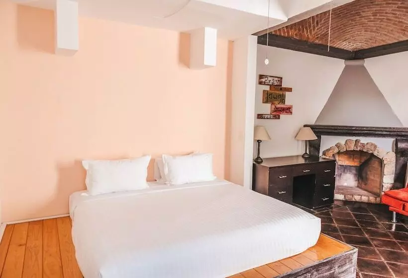 Fotos del hotel Pila Seca 11 - Hotel Boutique:  19