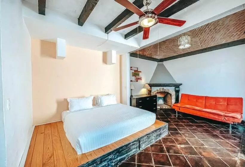 Fotos del hotel Pila Seca 11 - Hotel Boutique:  20