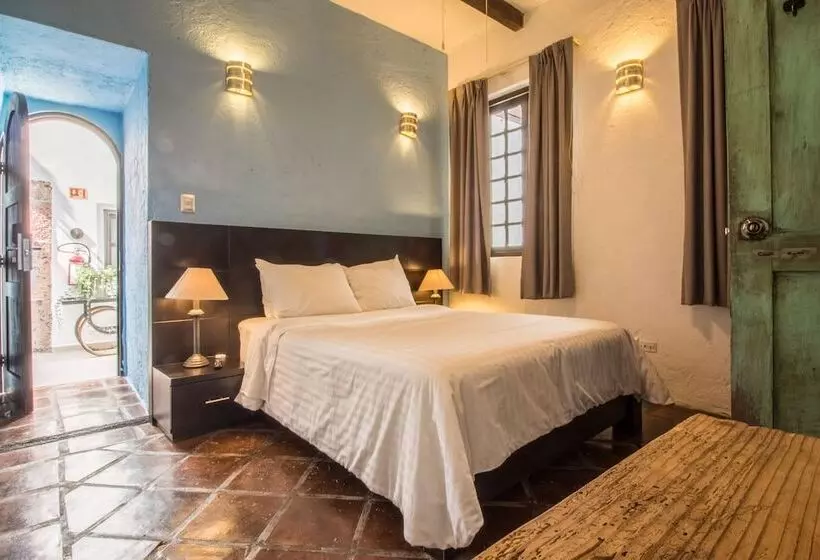 Fotos del hotel Pila Seca 11 - Hotel Boutique:  14