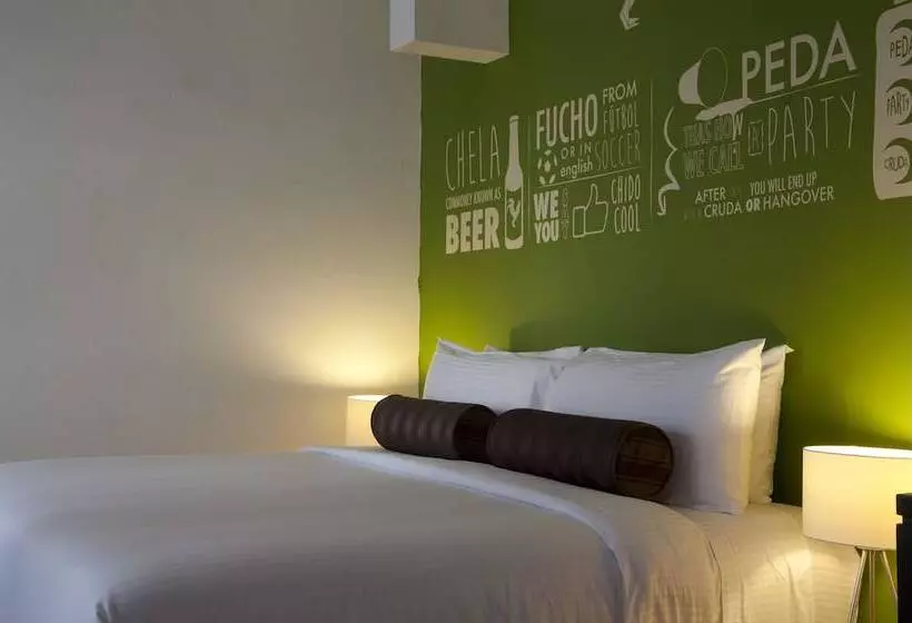 Fotos del hotel Pila Seca 11 - Hotel Boutique:  12