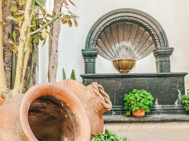 Fotos del hotel Pila Seca 11 - Hotel Boutique:  10