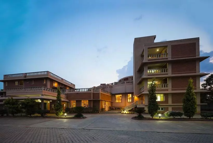 Saiacs Convention Resort