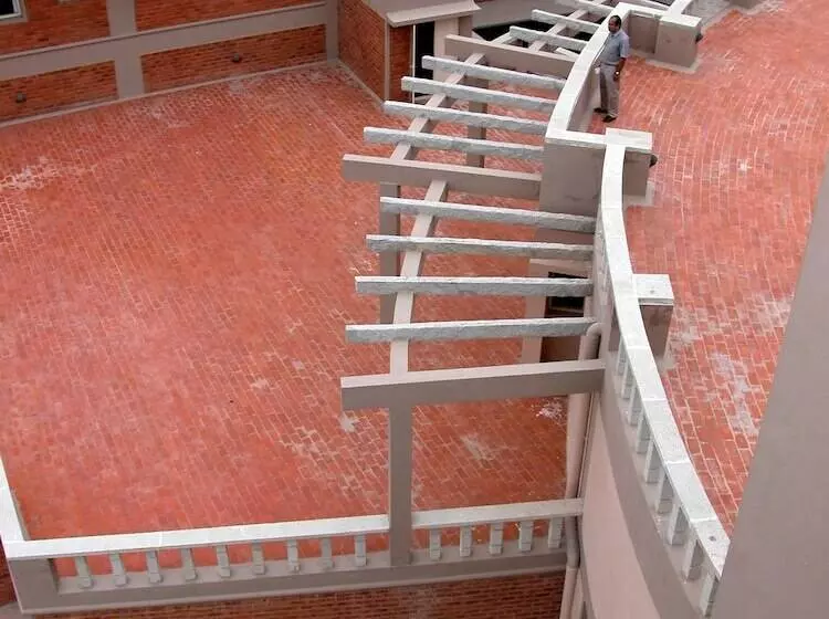 Fotos del hotel Saiacs Convention Resort:  4