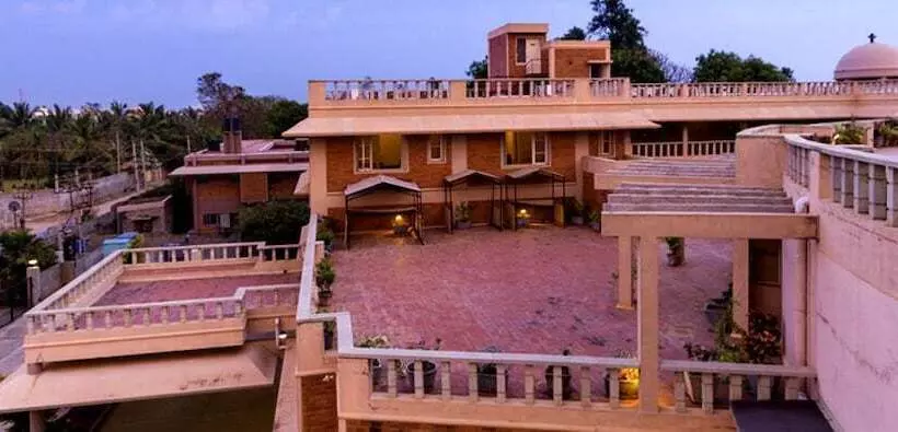 Fotos del hotel Saiacs Convention Resort:  11