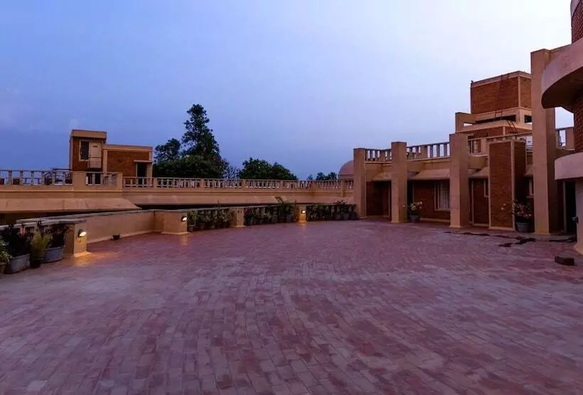 Fotos del hotel Saiacs Convention Resort:  7