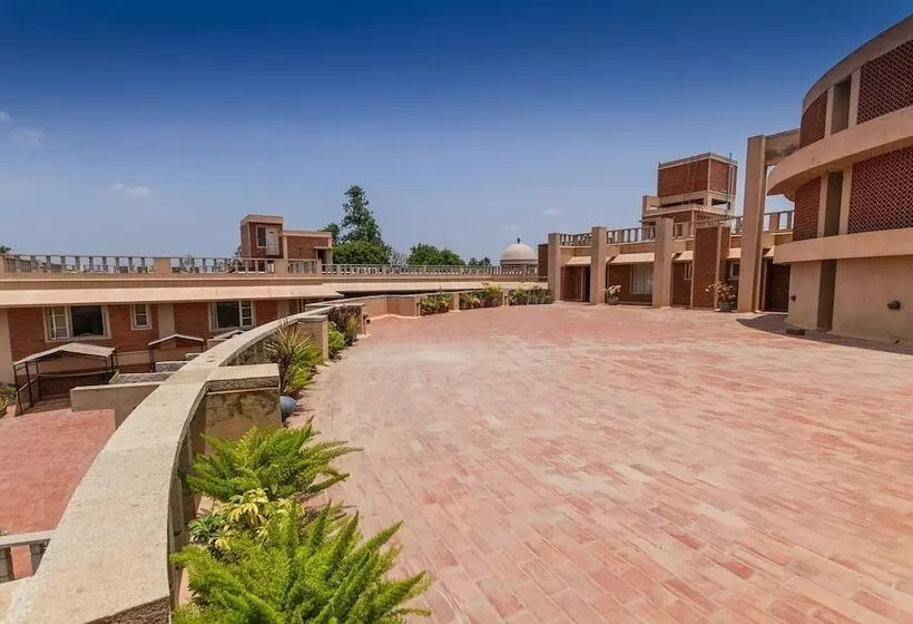 Fotos del hotel Saiacs Convention Resort:  13