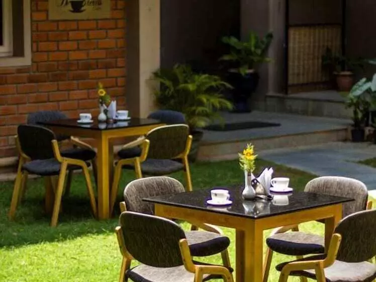 Fotos del hotel Saiacs Convention Resort:  10