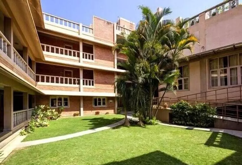 Fotos del hotel Saiacs Convention Resort:  8