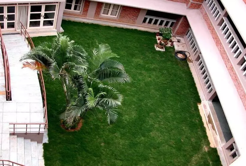 Fotos del hotel Saiacs Convention Resort:  14