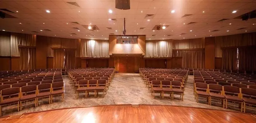 Fotos del hotel Saiacs Convention Resort:  12