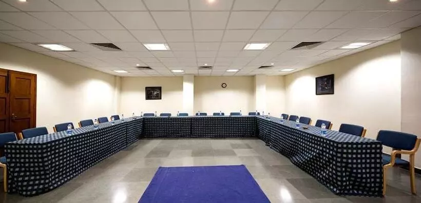 Fotos del hotel Saiacs Convention Resort:  3