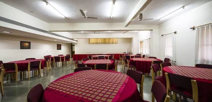 Fotos del hotel Saiacs Convention Resort:  15