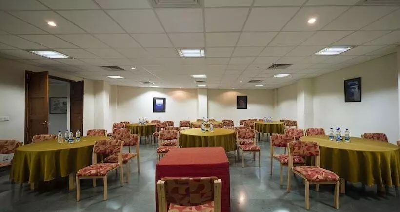 Fotos del hotel Saiacs Convention Resort:  6