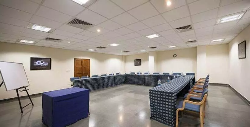 Fotos del hotel Saiacs Convention Resort:  9