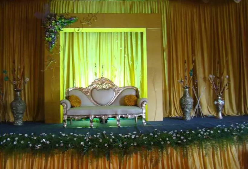 Fotos del hotel Saiacs Convention Resort:  2