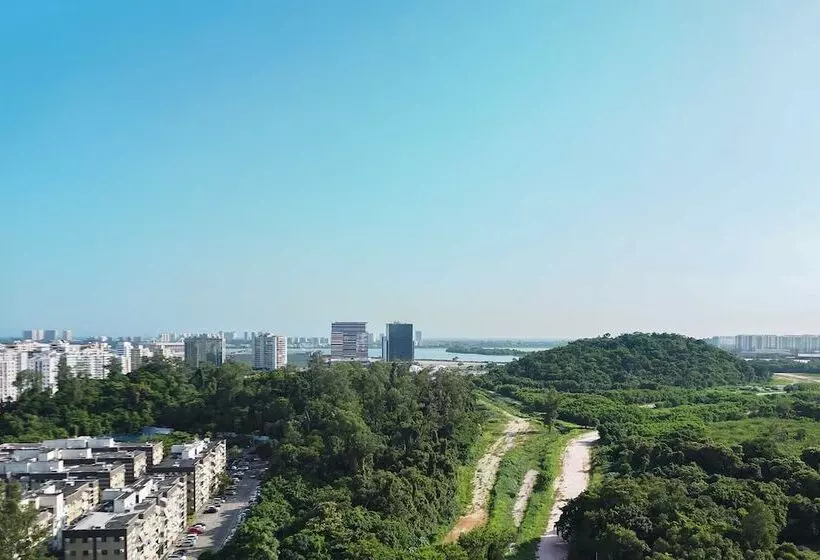 Fotos del hotel Samba Rio Convention:  19