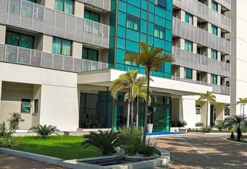 Fotos del hotel Samba Rio Convention:  23